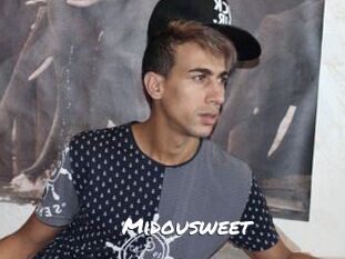 Midousweet