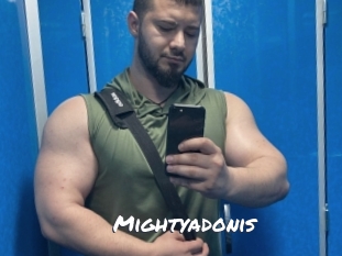 mightyadonis Ochranne Siete