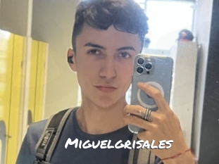 miguelgrisales Ochranne Siete