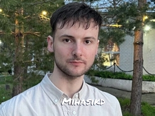 Mihasikd