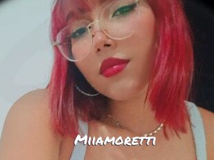 Miiamoretti