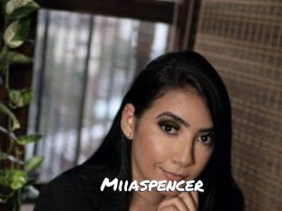 Miiaspencer