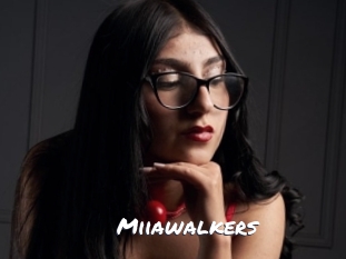 Miiawalkers