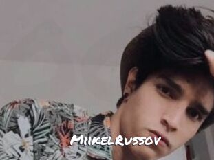 MiikelRussov