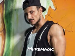 Miikemagic