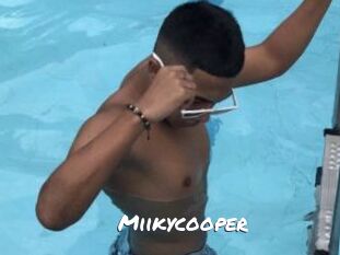 Miikycooper