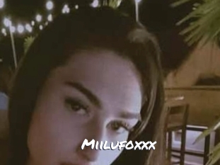 miilufoxxx Ochranne Siete
