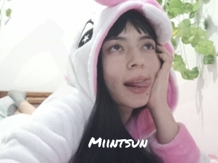 Miintsun