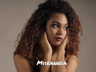 Miirannda