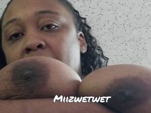 Miizwetwet