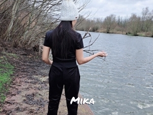 Mika