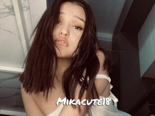 Mikacute18