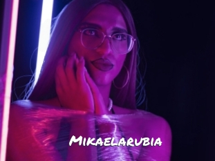 mikaelarubia Ochranne Siete