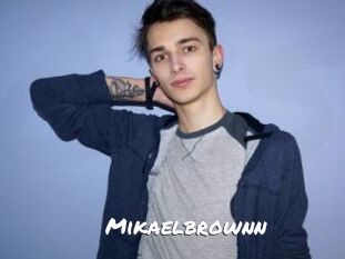 Mikaelbrownn