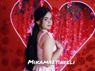 Mikamartinelli