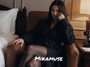Mikamuse