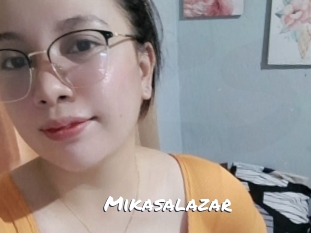 Mikasalazar