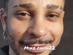 mike_owen22 Ochranne Siete