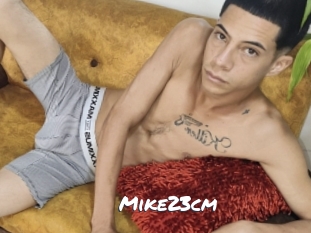 Mike23cm