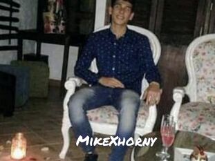 MikeXhorny