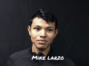 Mike_larzo
