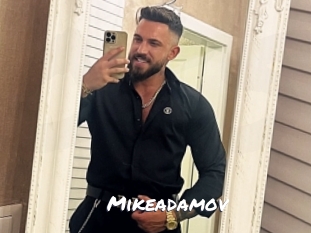 mikeadamov Ochranne Siete