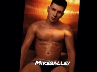 mikeballey Ochranne Siete
