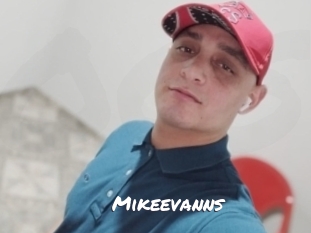 Mikeevanns