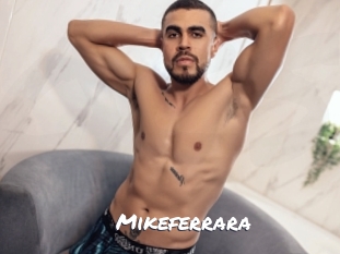 mikeferrara Ochranne Siete
