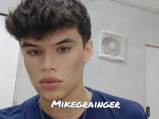Mikegrainger