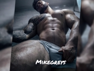 mikegreys Ochranne Siete