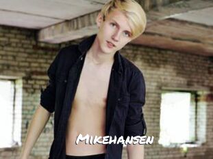 Mikehansen