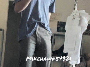 Mikehawk54321