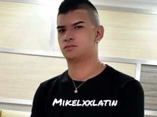 Mikelxxlatin
