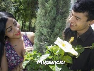 Mikenicki