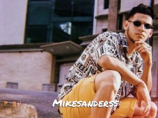 Mikesanderss