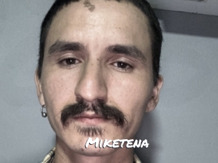 miketena Ochranne Siete