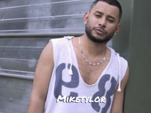 Miketylor