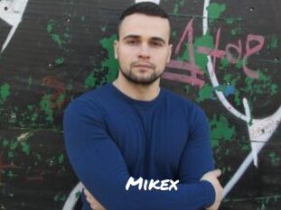 Mikex