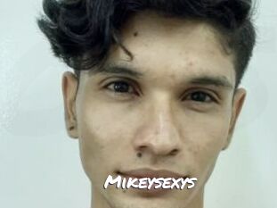 Mikeysexys