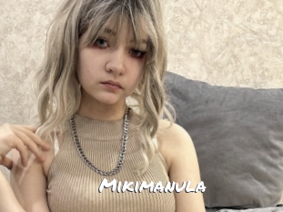 Mikimanula