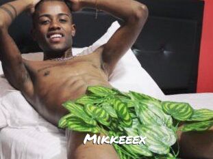 Mikkeeex