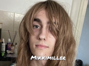 Mikkimiller