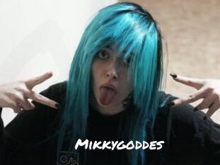 Mikkygoddes