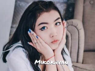 Mikokhvan