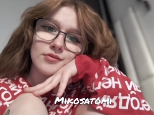 Mikosatomi