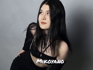 Mikoyano