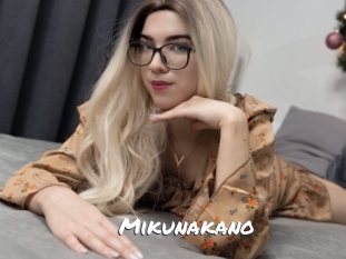 Mikunakano