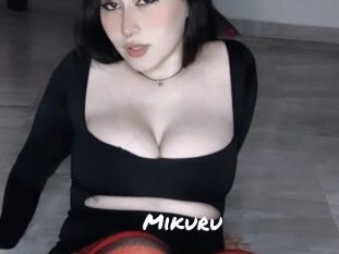 Mikuru