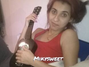 Mikysweet